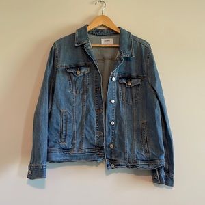 Old Navy Jean Jacket